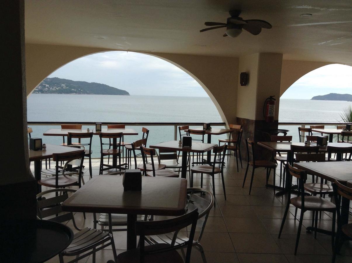 Apartamento Torres Gemelas Acapulco