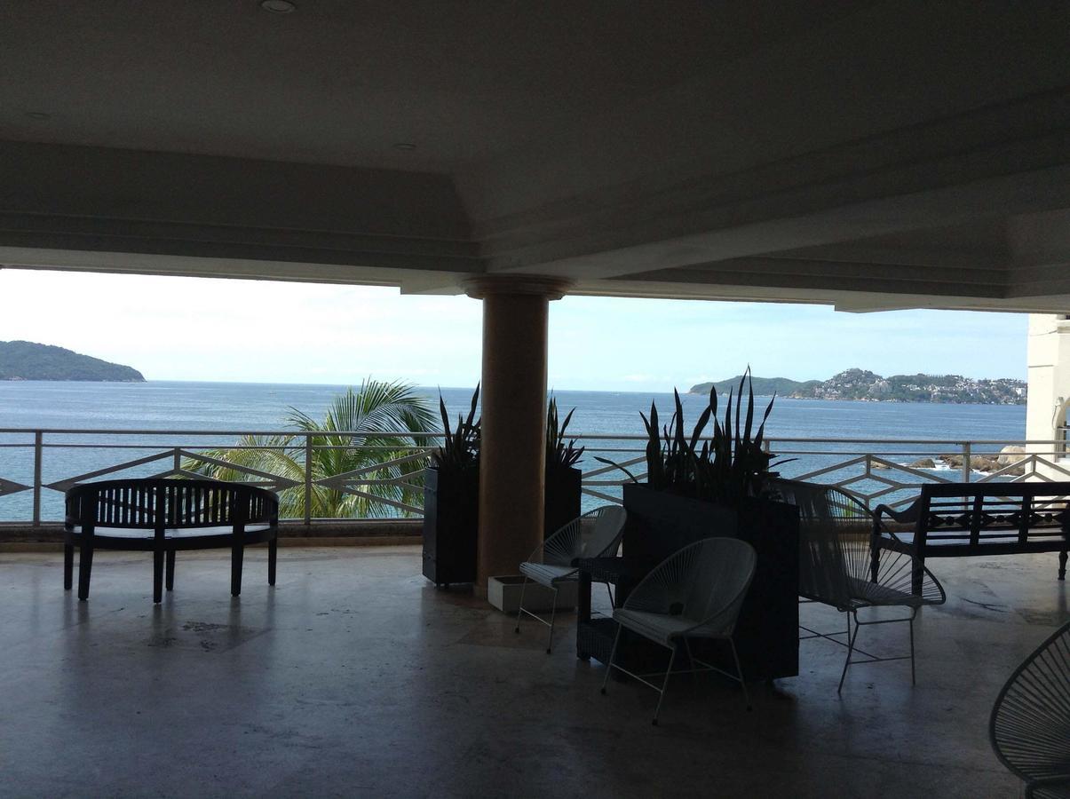 Apartamento Torres Gemelas