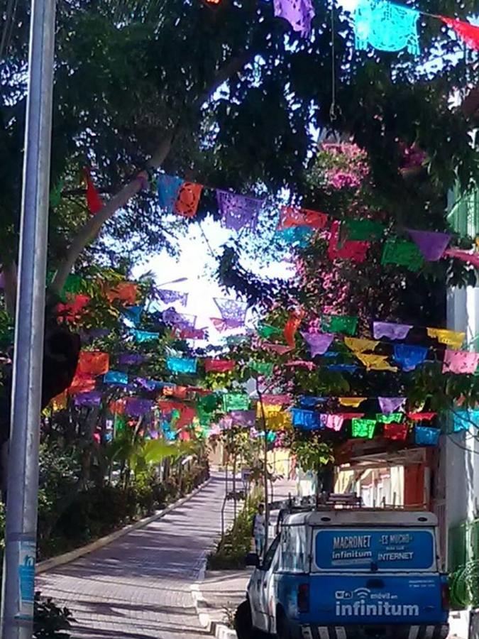 Isabella Hotel Acapulco