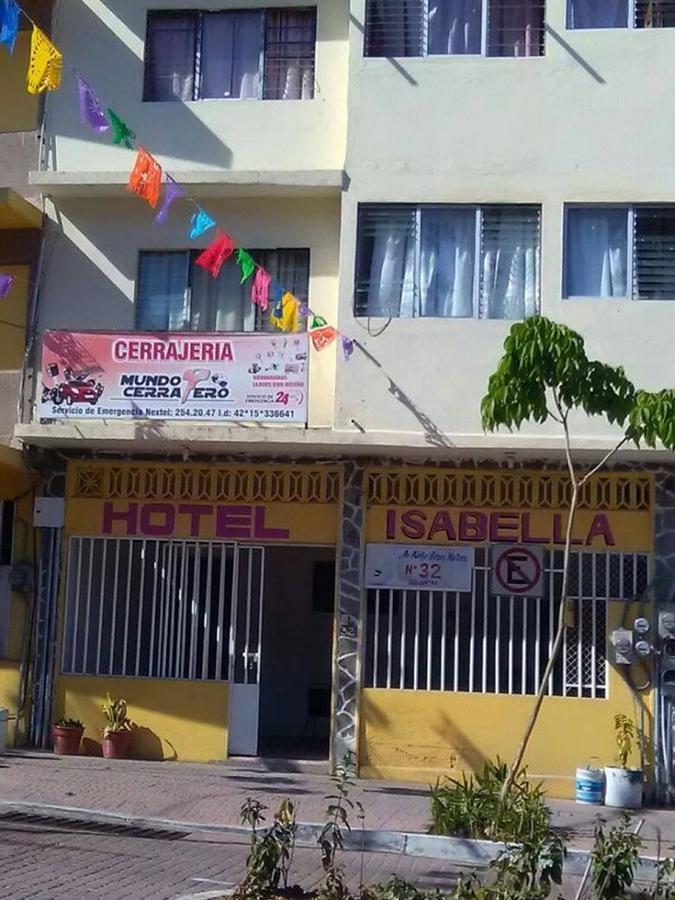 Hotel Isabella Acapulco