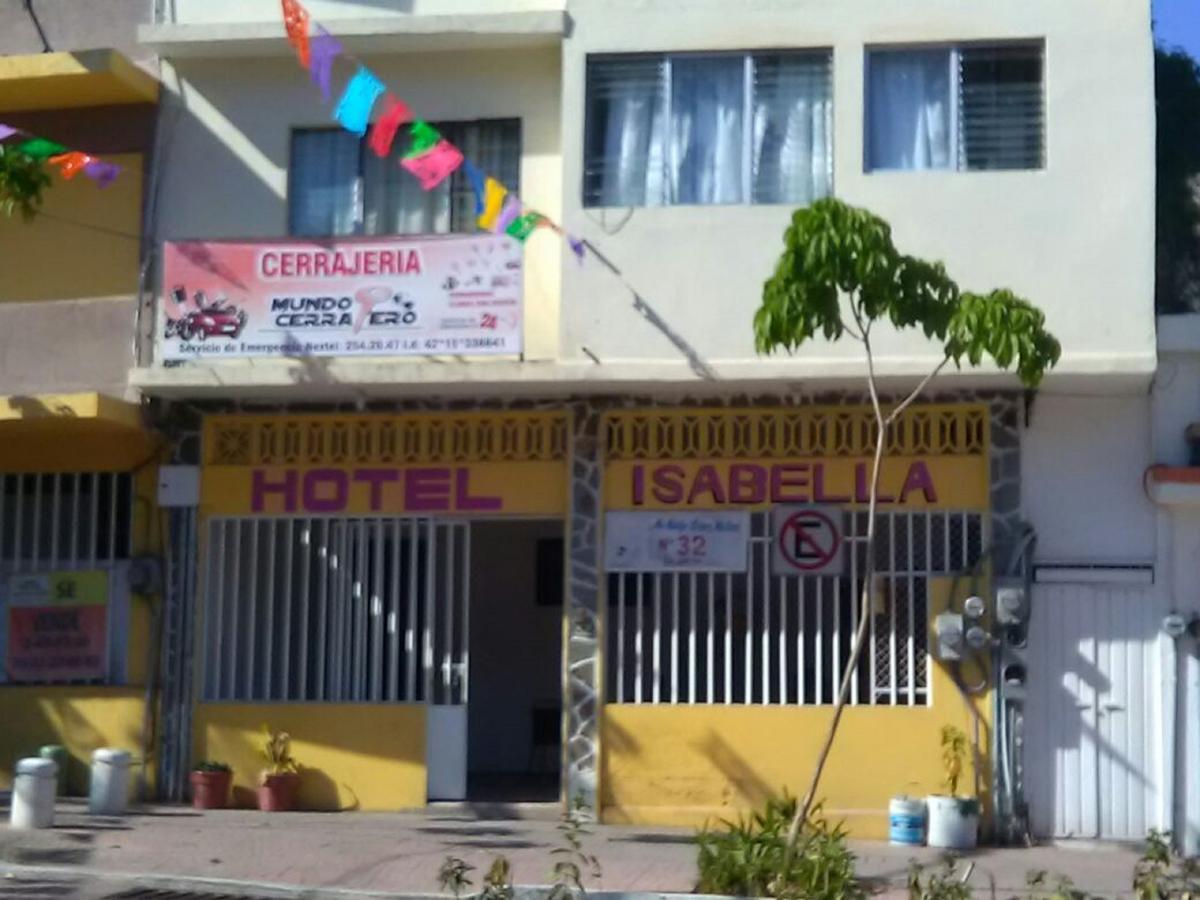 Isabella Acapulco