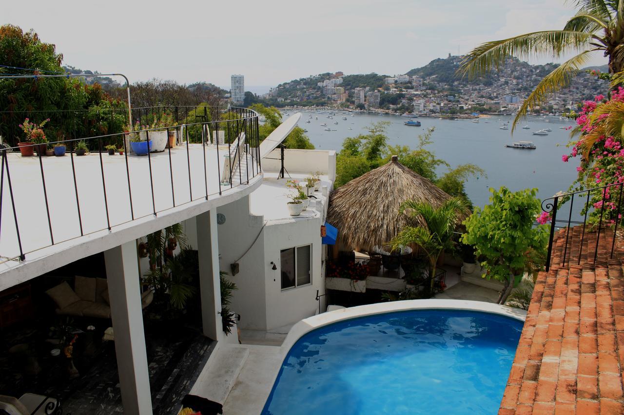 Casa Giovanna Pensión 2*