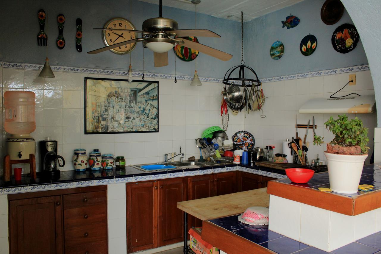 Casa Giovanna Acapulco