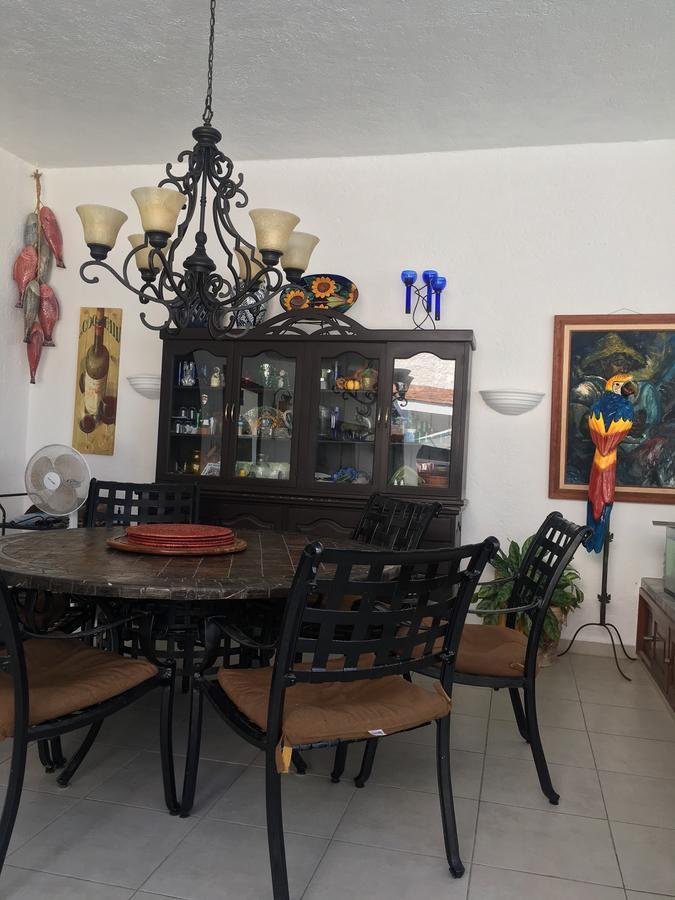 Pensión Casa Giovanna Acapulco