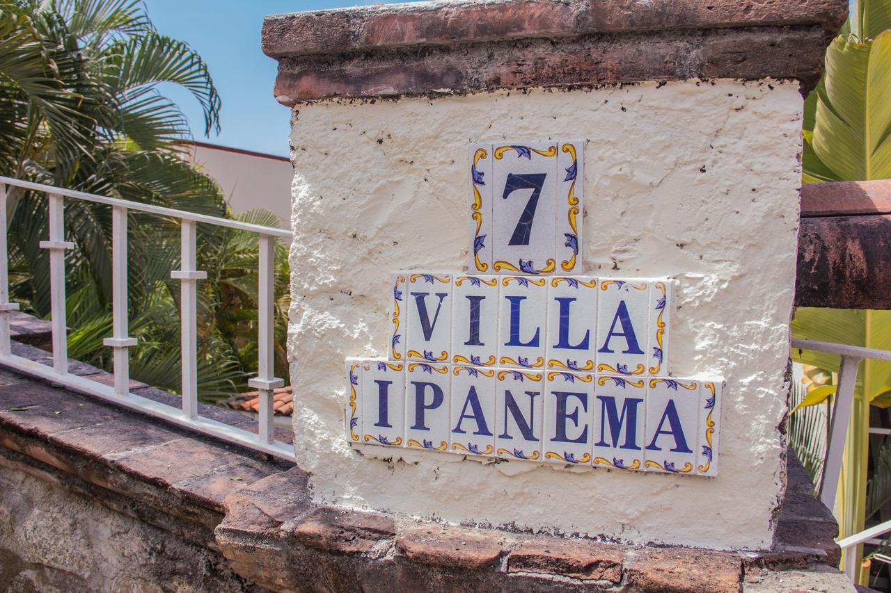 Сasa de vacaciones Ipanema