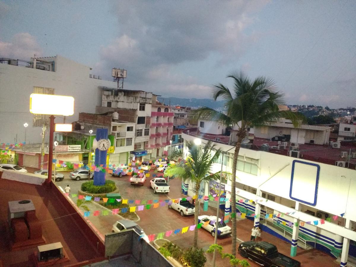 Hotel Isabella Acapulco