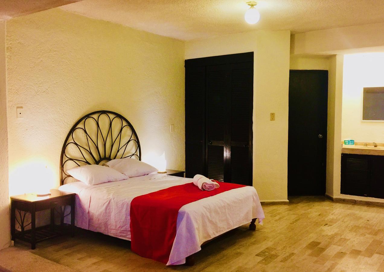 Galerias Diana Hotel