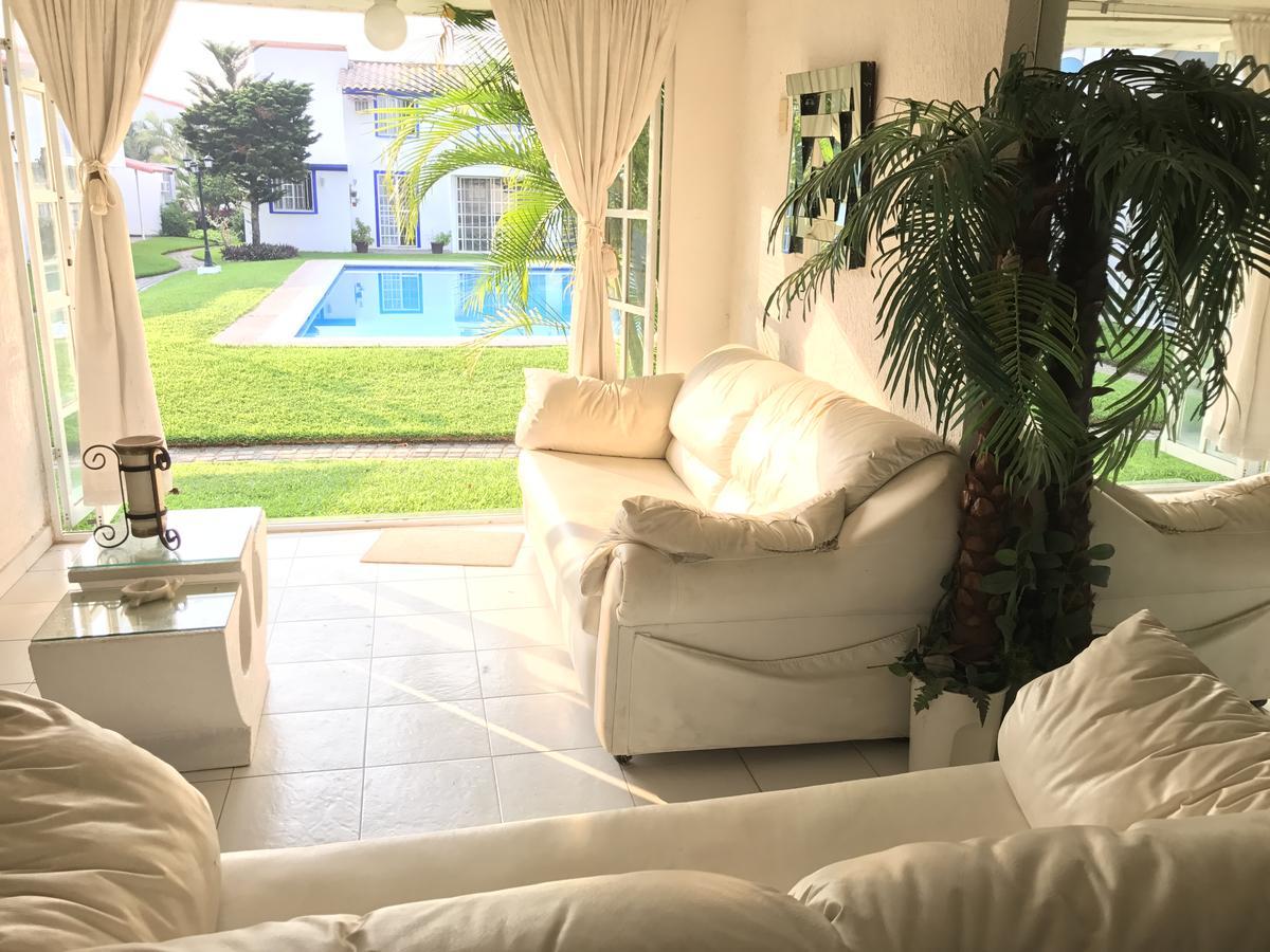 Diamante Casa Con Alberca *