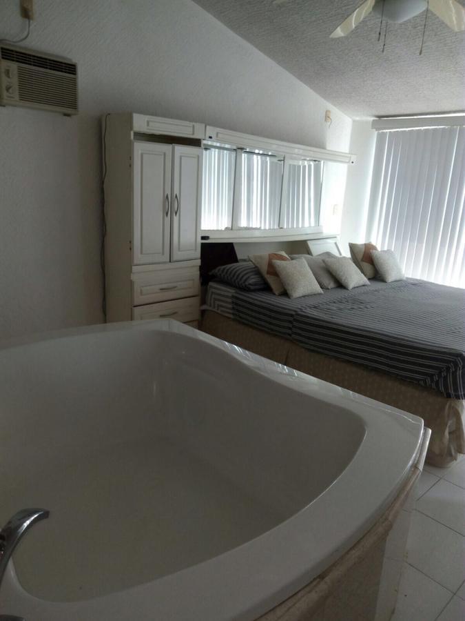 Diamante Casa Con Alberca Сasa de vacaciones *
