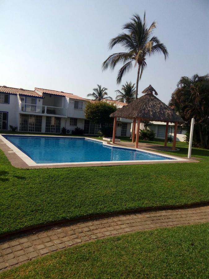 Diamante Casa Con Alberca Сasa de vacaciones