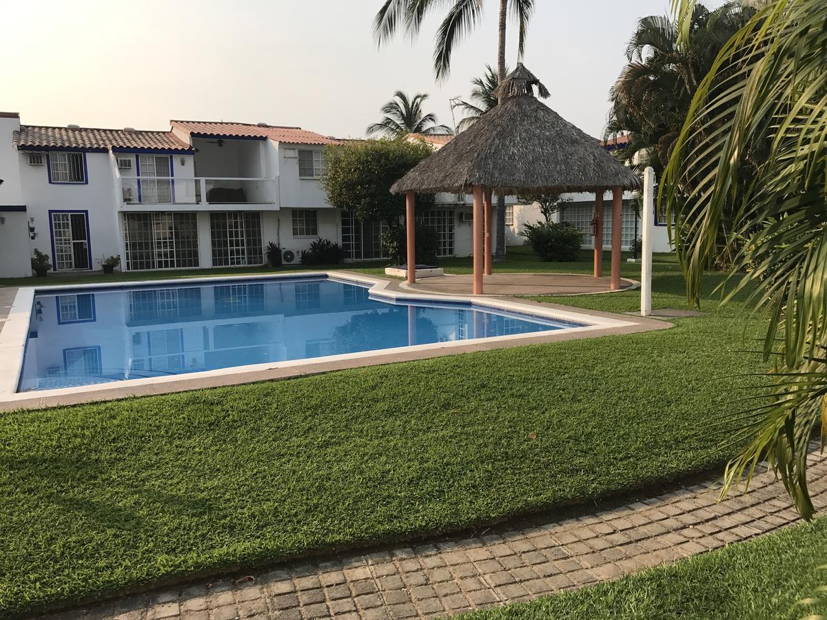 Сasa de vacaciones Diamante Casa Con Alberca Acapulco