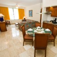 Ocean Breeze Acapulco