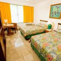 Ocean Breeze Resort