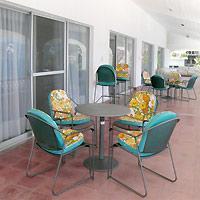 Hotel Caleta Acapulco