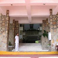 Caleta Hotel Acapulco