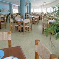 Hotel Caleta 3*