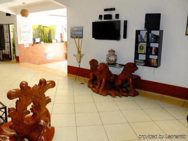 Hotel Acapulco Hotel 3*