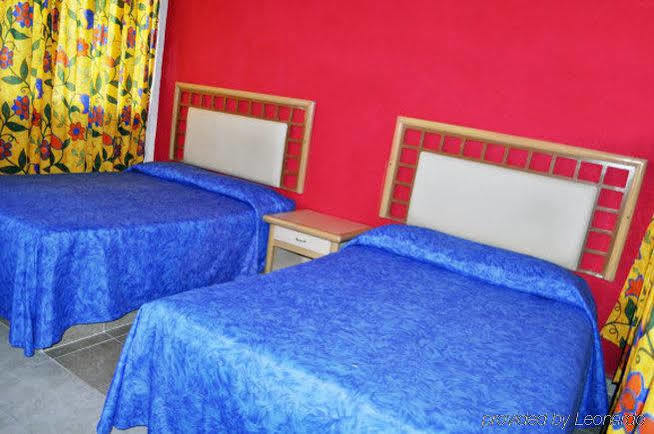 Hotel Acapulco 3*