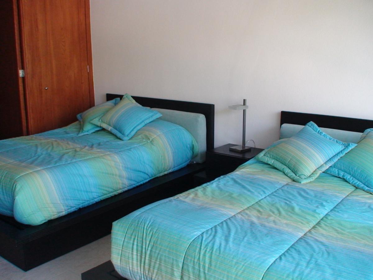 Apartamento Departamento De Lujo *