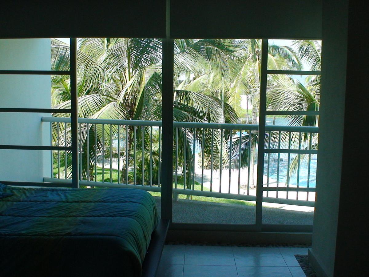 Departamento De Lujo Apartamento Acapulco