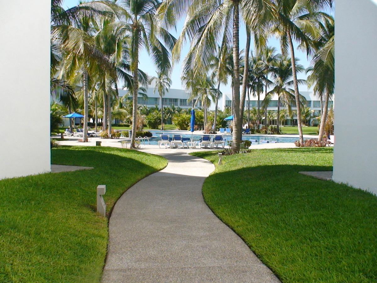 Departamento De Lujo Apartamento Acapulco