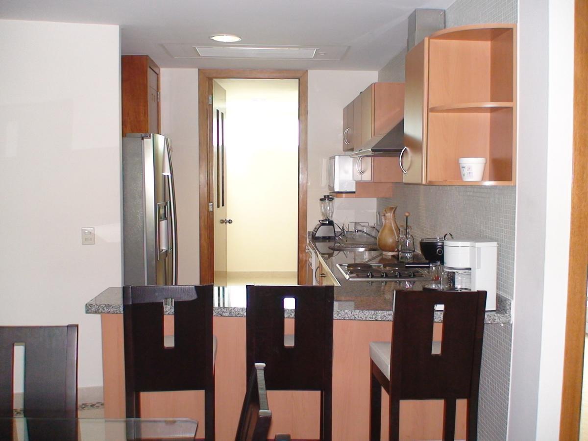 Apartamento Departamento De Lujo Acapulco