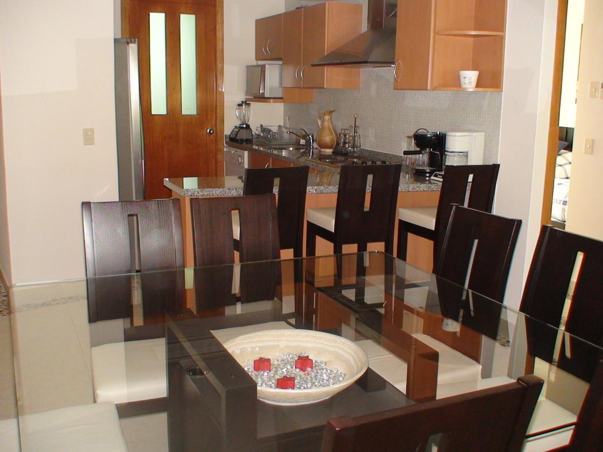 Apartamento Departamento De Lujo *