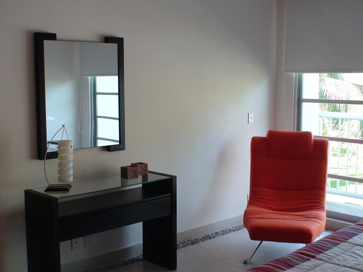 Departamento De Lujo Apartamento