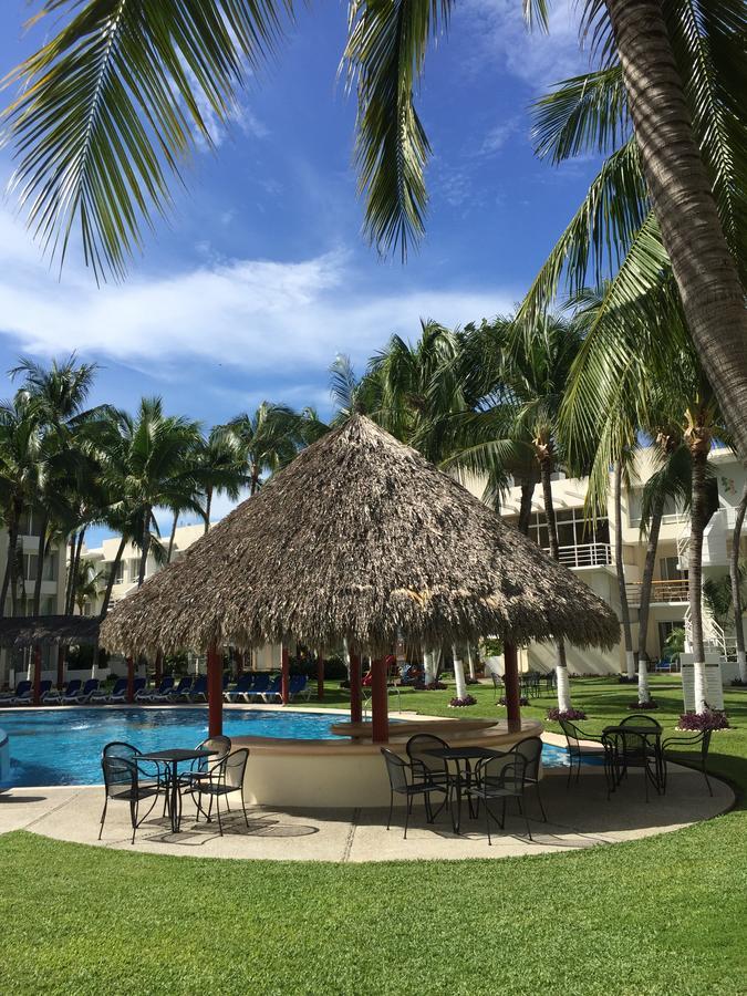 Сasa de vacaciones Albatros 02 Acapulco