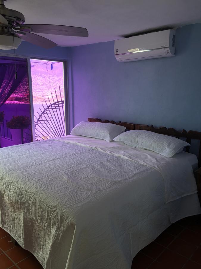 Casa Giovanna Pensión Acapulco
