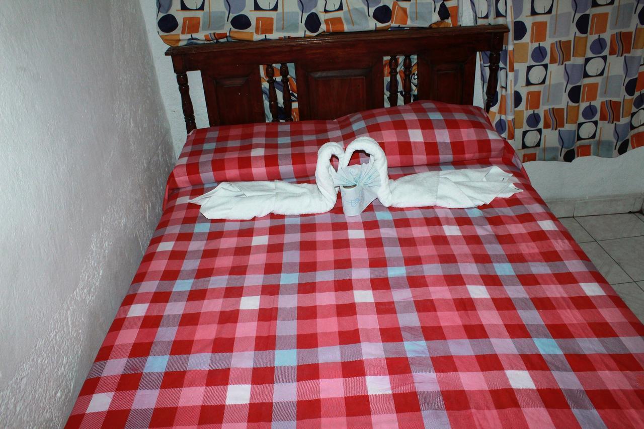 Isabella Hotel Acapulco