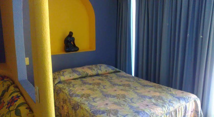 Club Marbella 3* Acapulco