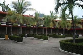 Hotel Bali-hai