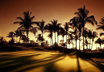 Ocean Breeze Resort