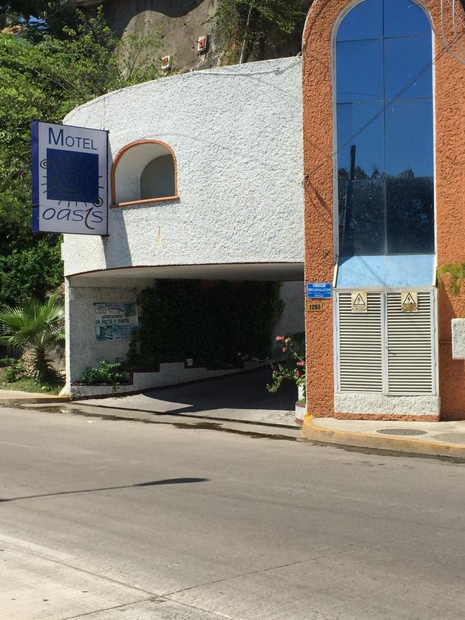 Oasis Acapulco