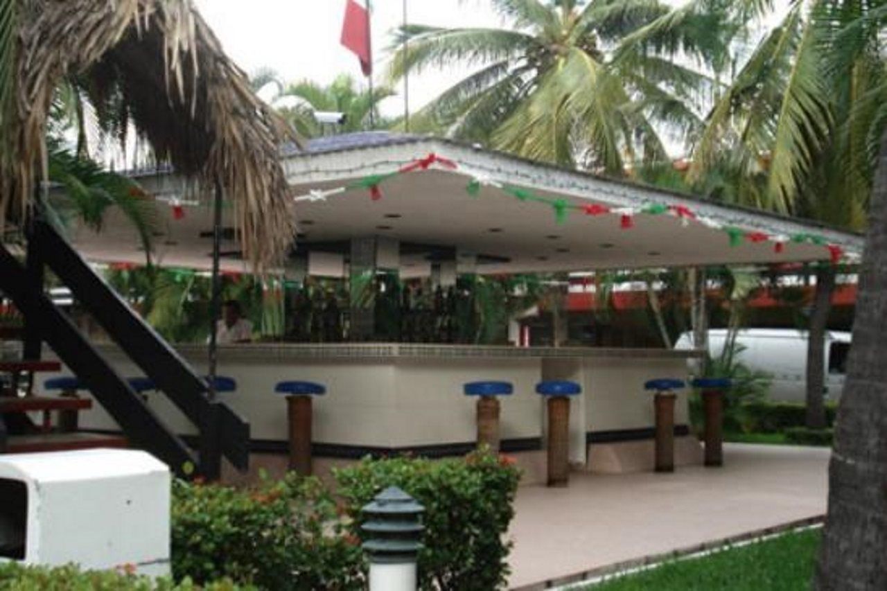 Hotel Bali-hai 4*