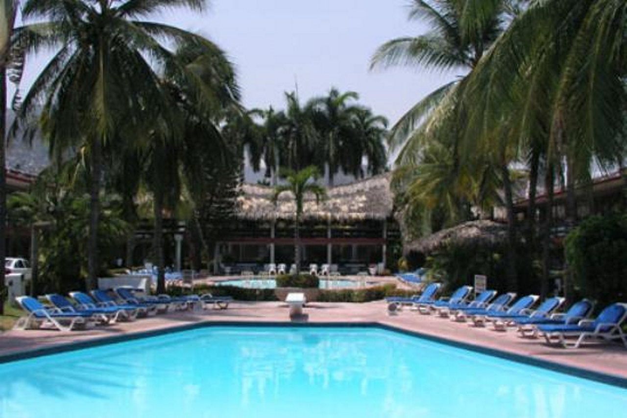 Bali-hai Hotel