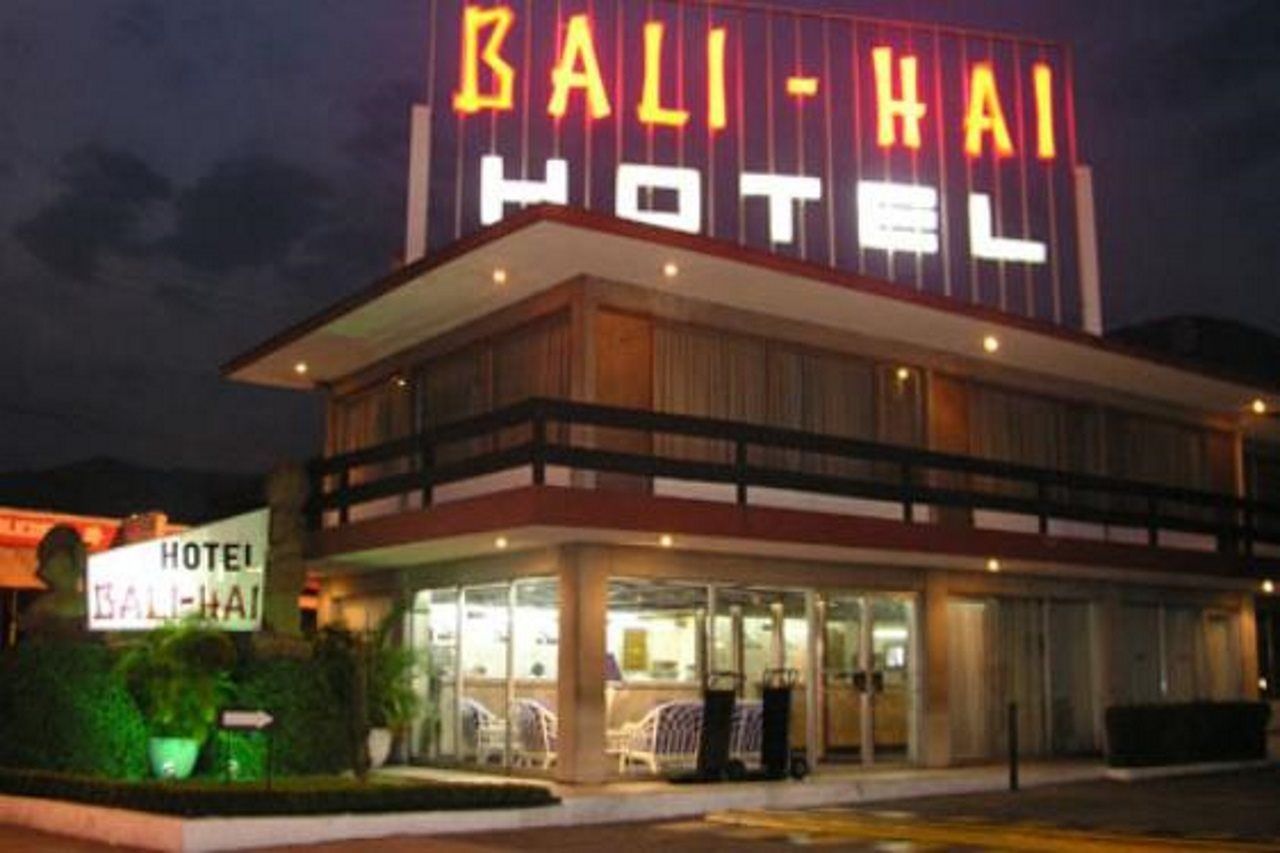 Bali-hai 4*