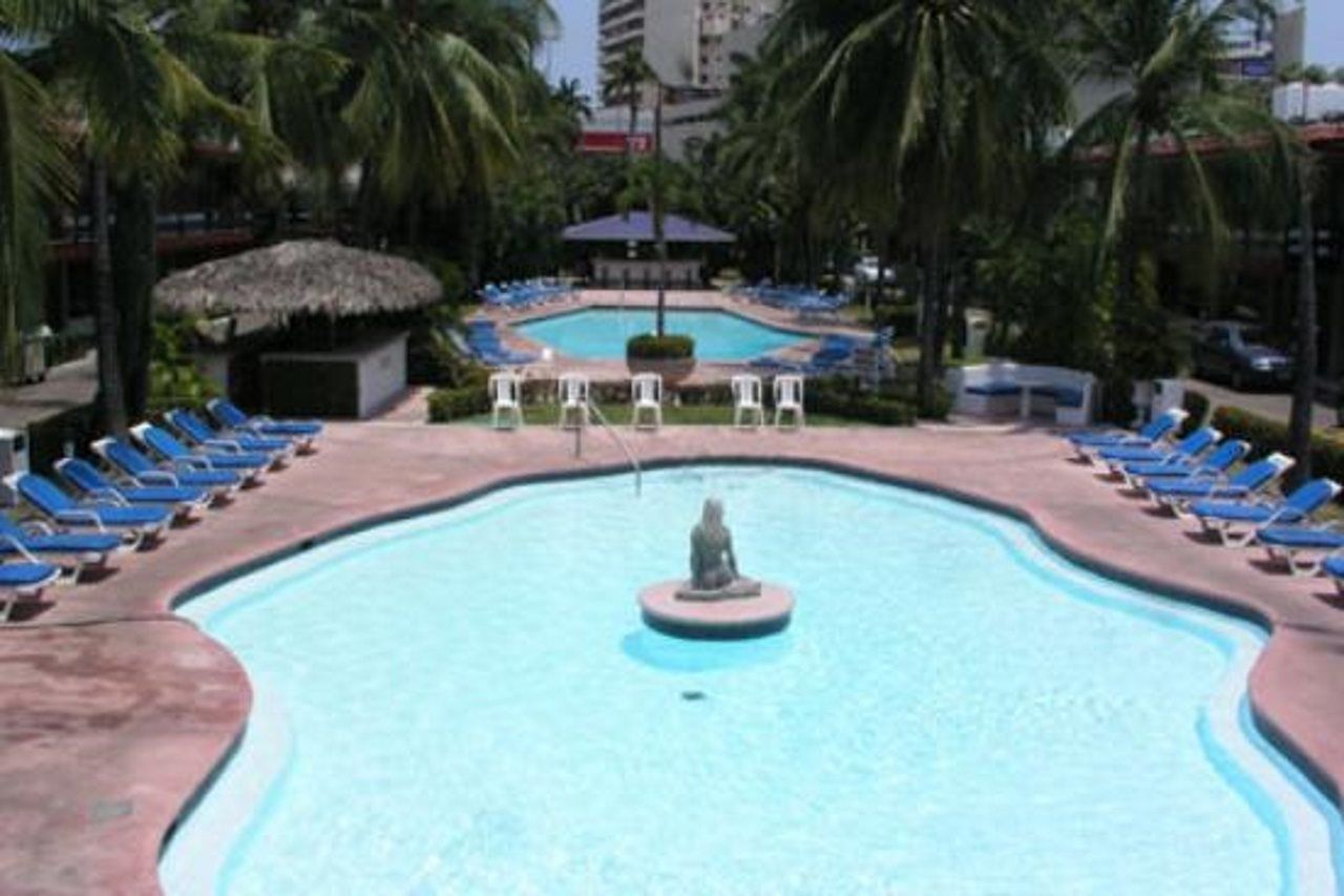 Bali-hai Hotel