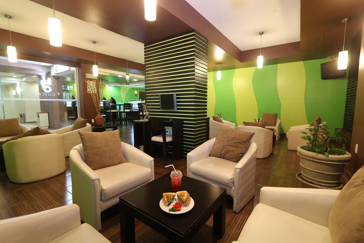 Apartamento Amarea Kitchenette Breakfast Acapulco