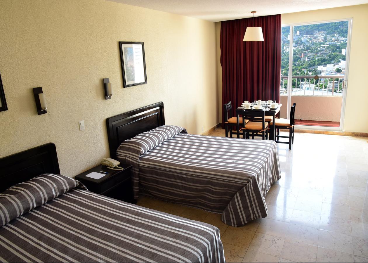 Apartamento Amarea Kitchenette Breakfast