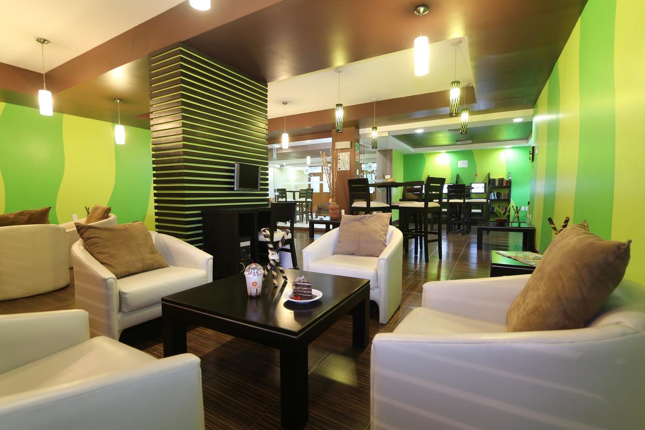 Amarea Kitchenette Breakfast Apartamento *