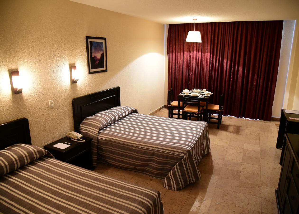 Amarea Kitchenette Breakfast Apartamento Acapulco