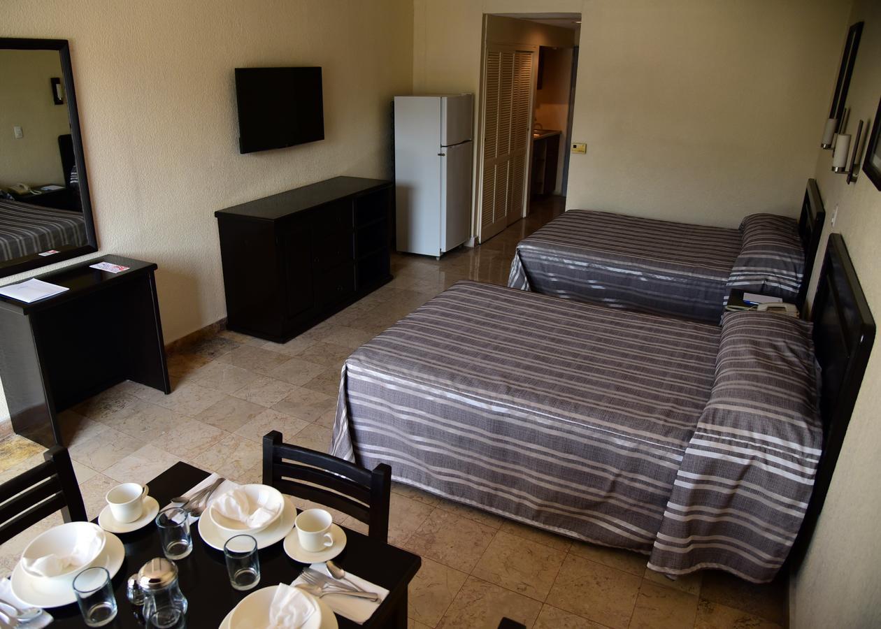 Amarea Kitchenette Breakfast Apartamento