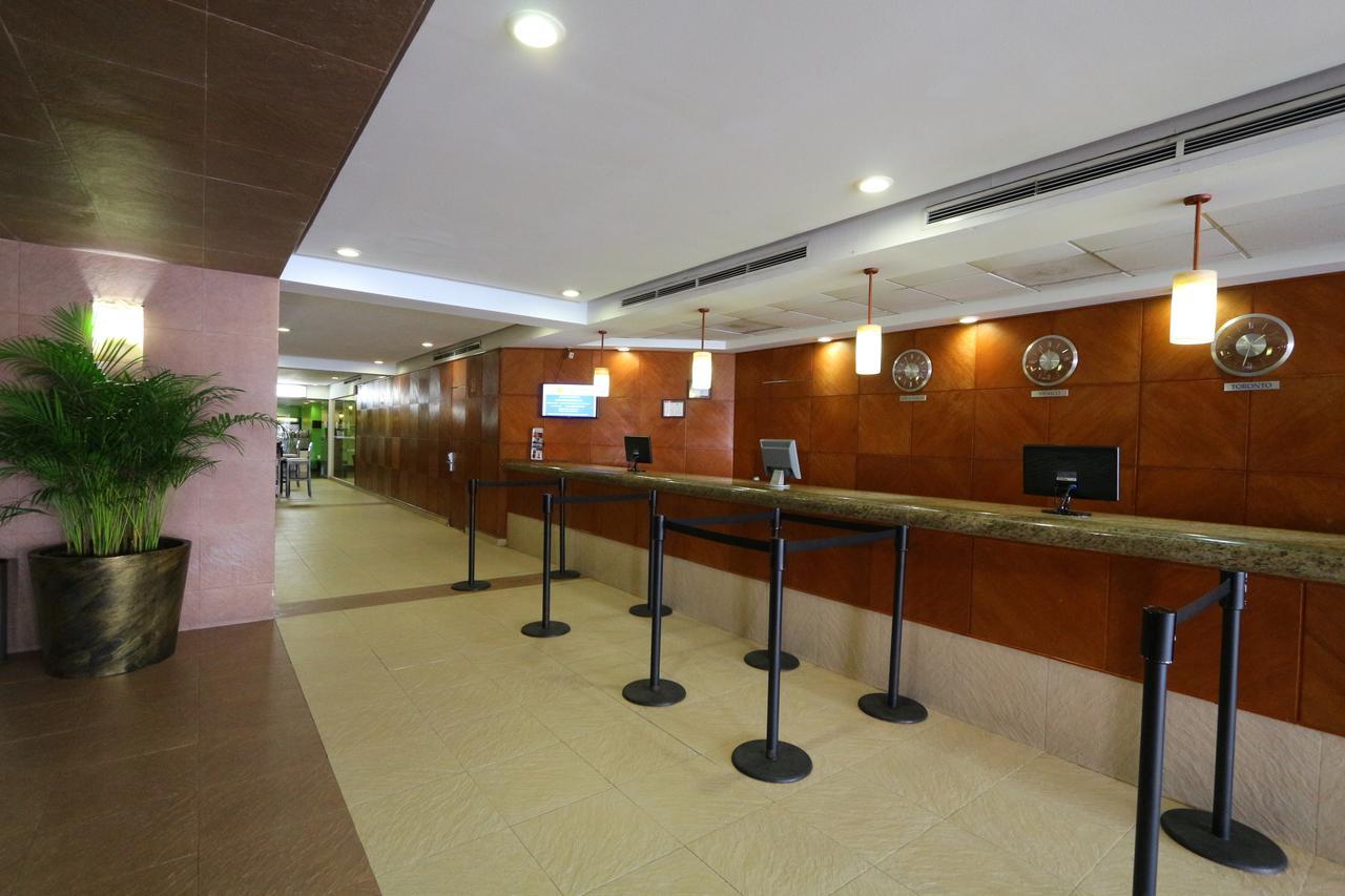 Apartamento Amarea Kitchenette Breakfast Acapulco