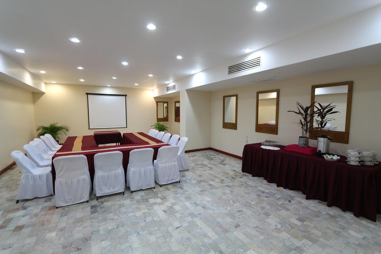Amarea Kitchenette Breakfast Apartamento Acapulco