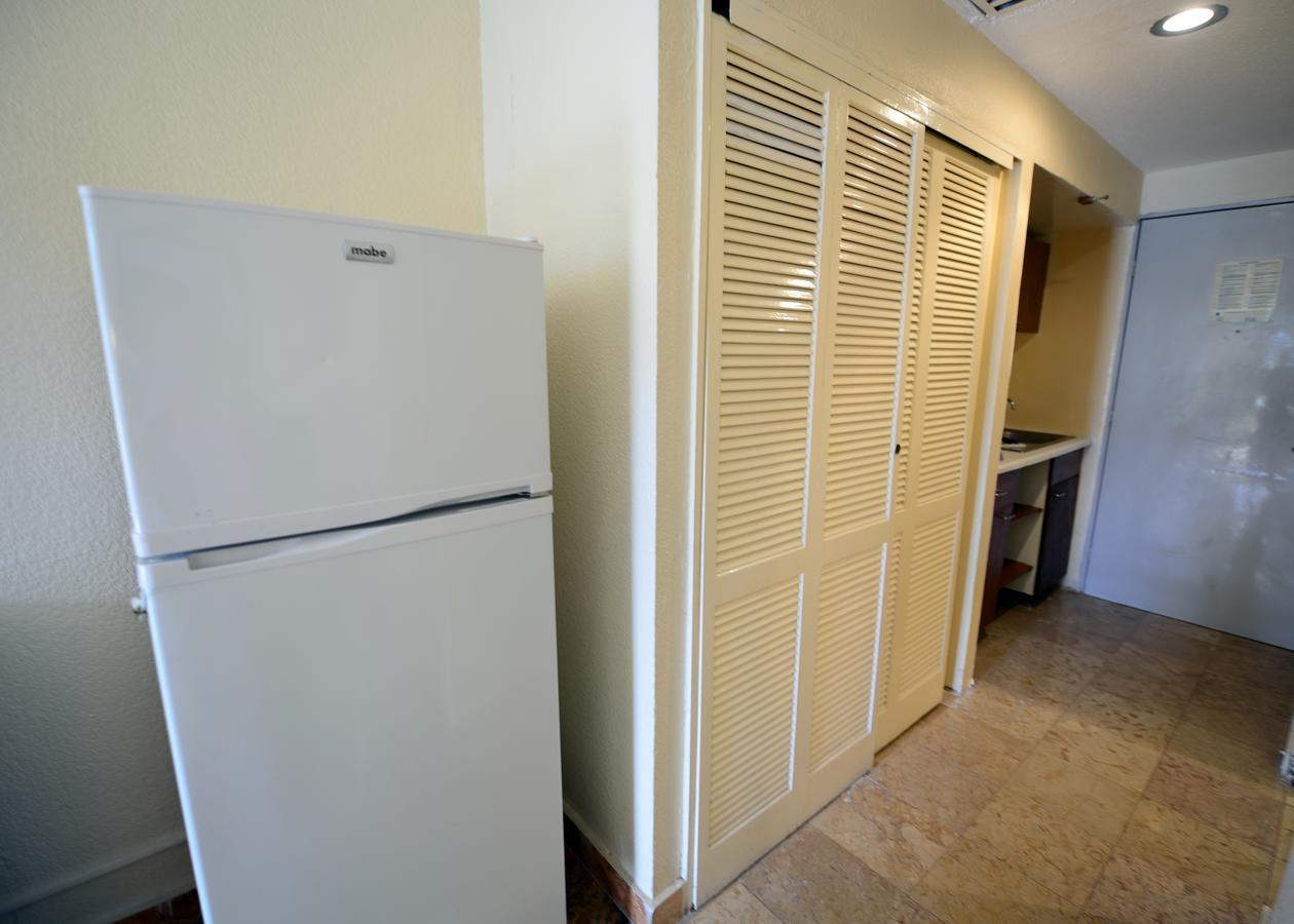 Amarea Kitchenette Breakfast Apartamento Acapulco