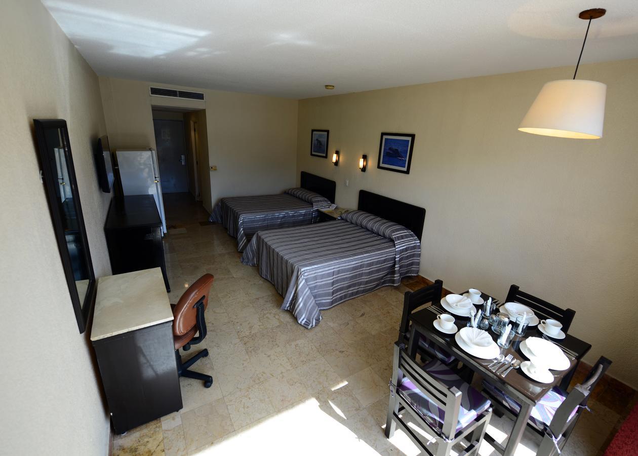 Apartamento Amarea Kitchenette Breakfast Acapulco