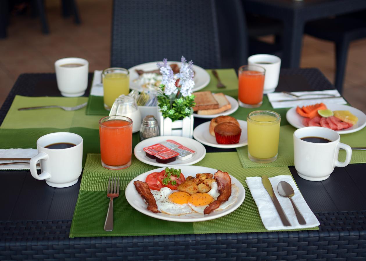 Apartamento Amarea Kitchenette Breakfast *