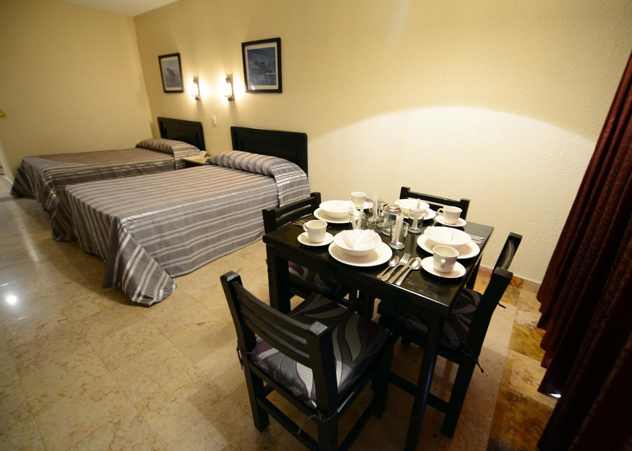 Amarea Kitchenette Breakfast Apartamento *